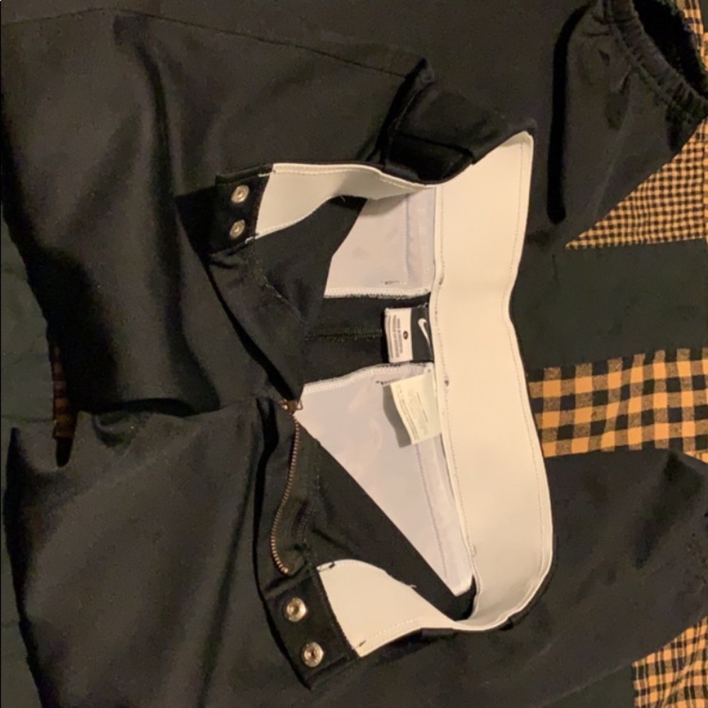 Nike youth large baseball and softball pants